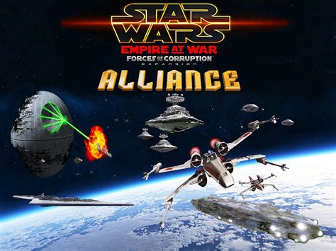 Best Mod Published Ever Image Star Wars Alliance Rebellion Mod For