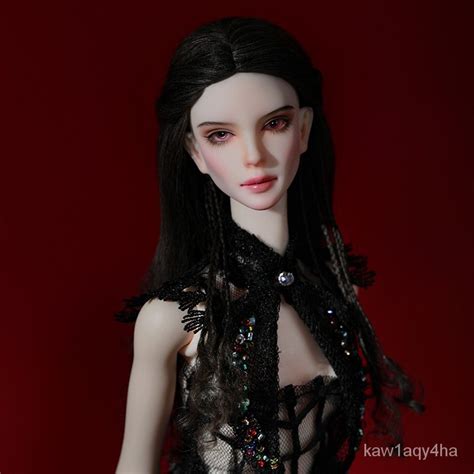 Limited Doll Suka1 4 Bjd Super Model Fullset Msd Minifee Popovy Sister