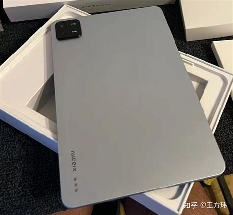 Ipad2021和小米平板6 Pro应该怎么选择？ 知乎