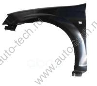 Крыло переднее левое RENAULT Logan/Рено Логан Renault 6001549971 купить ...
