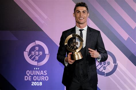 Cristiano exalta su figura a pesar del revés de Hacienda