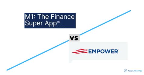 Personal Capital Vs M Finance Robo Advisor Comparison