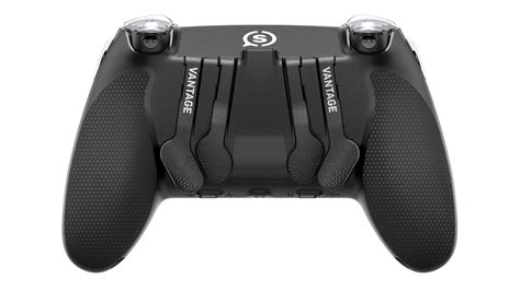 Introducing Scuf Vantage An Officially Licensed Performance Controller