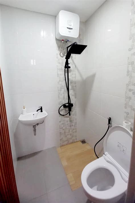Lvv Pool Villa Batu Estetik