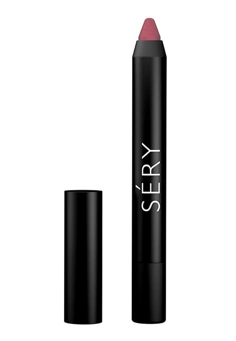 Soft Matte Lip Crayon Creamy Matte Texture Lipstick