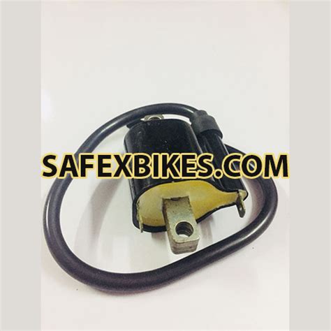 Ignition Coil Cbz Extreme Swiss Motorcycle Parts For Hero Honda