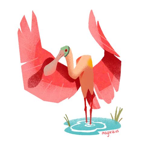 Fuck Yeah Illustrative Art On Tumblr By Meggy Meguskus Vodusek