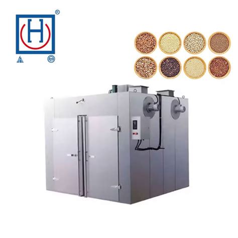 China Grain Dryer Machine Manufacturers Suppliers Factory Customized
