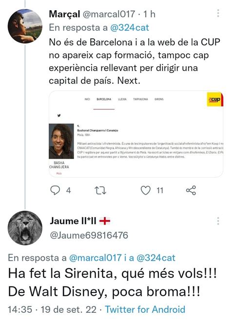 Emma Zafón on Twitter Quina precampanya ens espera amigues