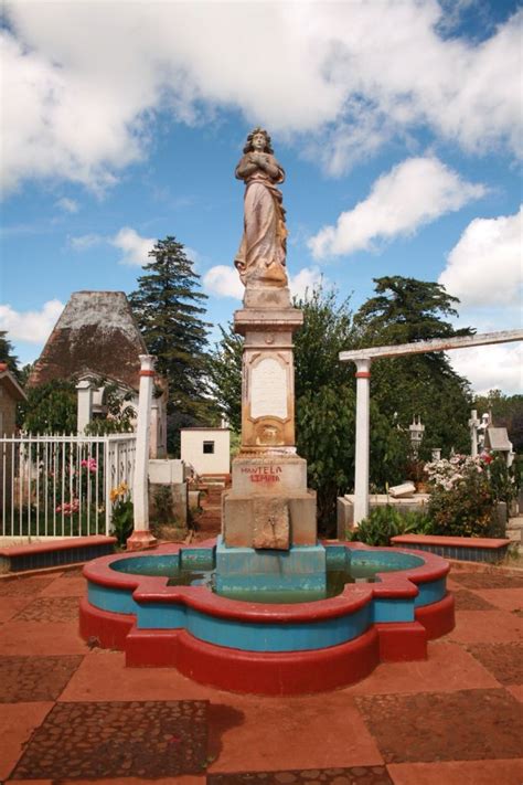 Cementerio Concepci N De Buenos Aires Jalisco El Estilo