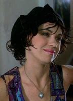 VICTORIA HAAS Nude AZNude