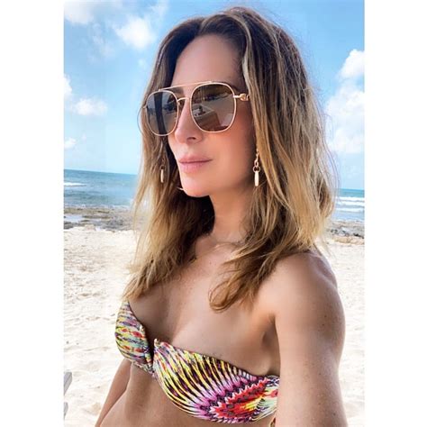 Eiza González Geraldine Bazán y Anette Michel en bikini las vacaciones de Semana Santa de las