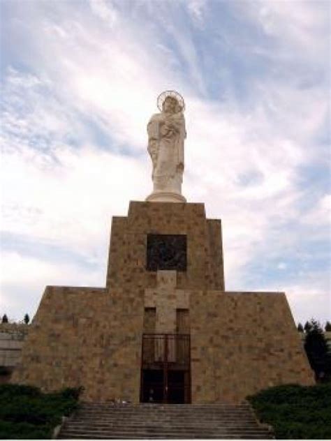 v'98: Монумент Света Богородица - Хасково