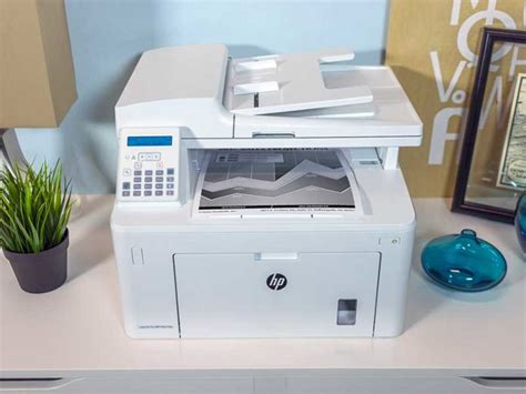 Hp Laserjet Pro Mfp M227fdn – Telegraph