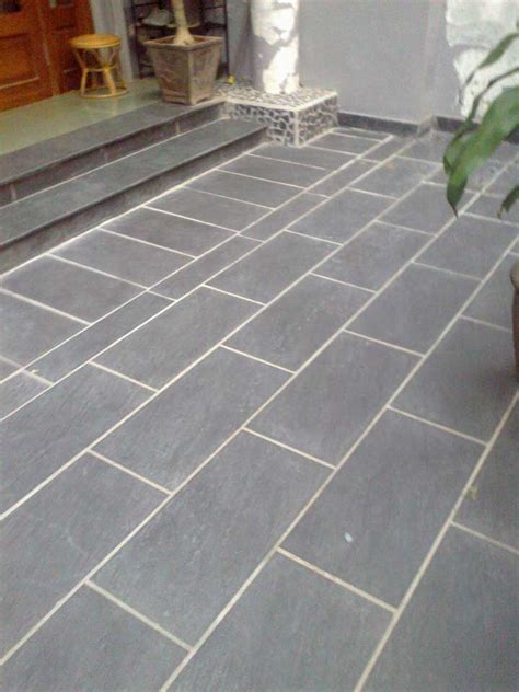 Top 20 Mẫu Gạch Lát Nền Sân đẹp Nhất