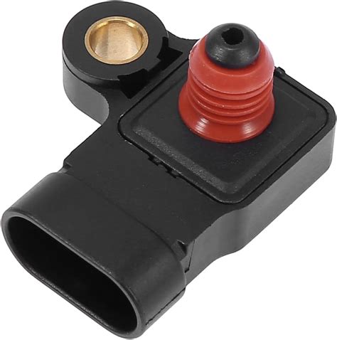 Amazon X AUTOHAUX MAP Manifold Absolute Pressure Sensor Air Intake