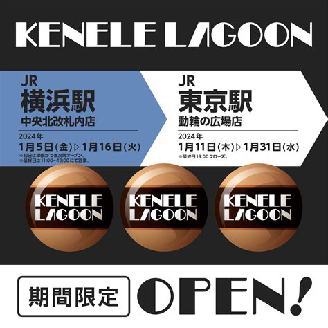 大人向けカプセルトイのpop Up Shop「ケンエレラグーン」、1月はjr横浜駅、jr東京駅に出店！ 株式会社ケンエレファントのプレスリリース