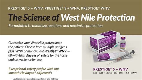 Prestige | Merck Animal Health USA