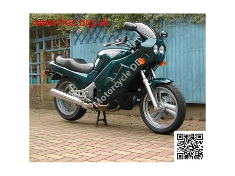 Honda NTV 650 1996 Specifications Pictures Reviews