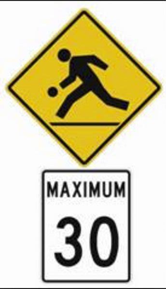 School And Playground Zones Bc Driving Blog Canada And Usa