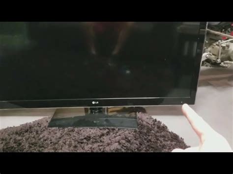 How To Restore Visuals Fixing A Black Screen On Lg Tv Automate Your