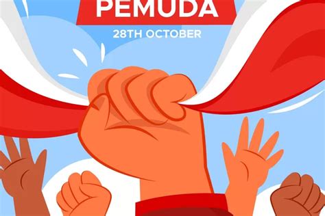 Teks MC Peringatan Hari Sumpah Pemuda Pada 28 Oktober 2023 Lengkap