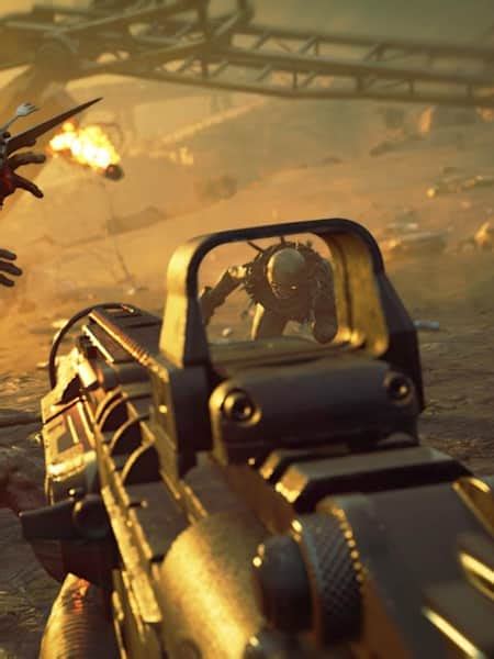 『rage 2』：初心者用攻略ガイド ゲーム レッドブル