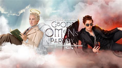 The Hillywood Show® on Tumblr
