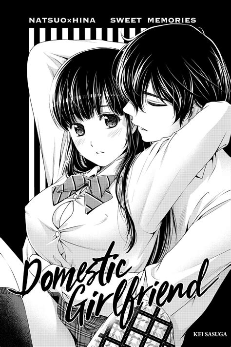 Read Sasuga Kei Domestic Na Kanojo Chapter 164 7 English Hentai