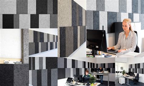 Troldtekt Mosaic Muebles De Dise O Architonic