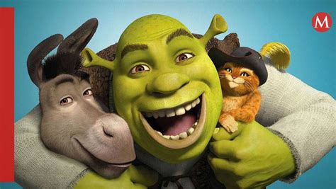 Shrek regresa a salas de cine de México en Cinemex esto debes saber