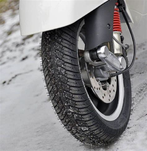 Pneu Hiver Michelin City Grip Winter