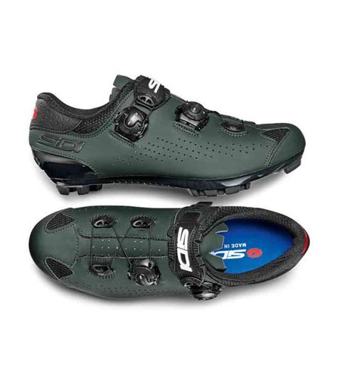 Sidi Zapatillas Mtb Eagle Edicion Limitada