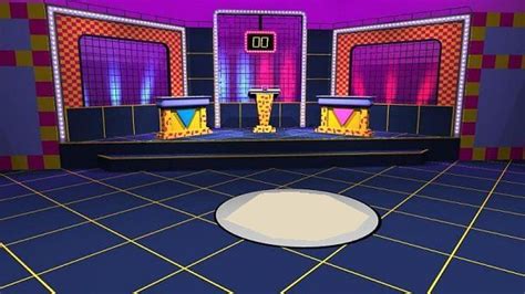 More Game Shows