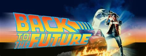 Rejected Pitches for BACK TO THE FUTURE - Comedy Sketch — GeekTyrant
