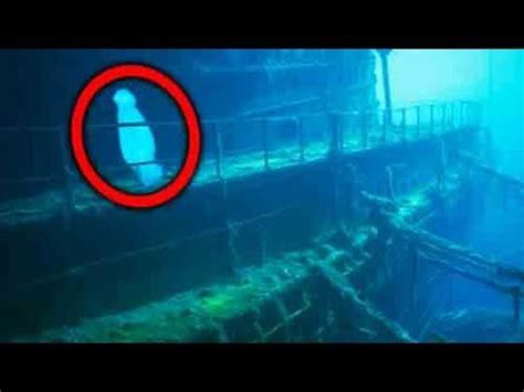 What They Discovered In Titanic Shocked The Whole World YouTube