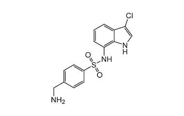 CAS No 872543 17 4 Product Name 4 Aminomethyl N 3 Chloro 1H