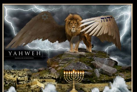 Download Teachings Of Yahweh