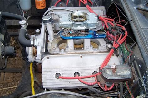 392 Hemi - Value? See Pictures | The H.A.M.B.