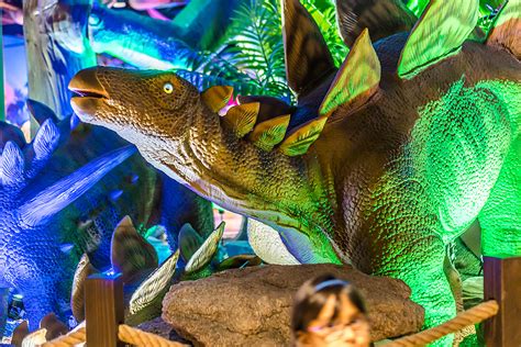 Pangaea Dinosaurs In The Desert Yay Baby