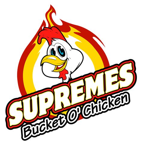 Design Chicken Logo Vector Mauriciocatolico