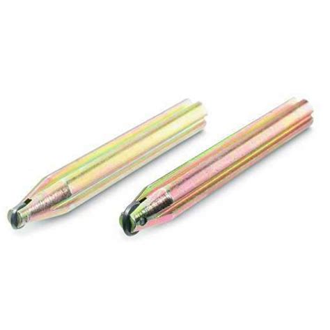 Set roti marcatoare de carbura 6 si 10 mm RUBI - MagnetCenter.ro