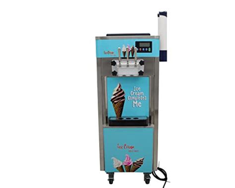 Top 10 Best Restaurant Ice Cream Maker Reviews And Buying Guide Katynel