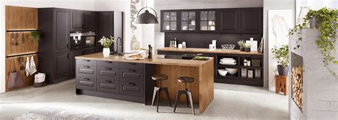 European Kitchens in NYC