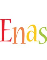 Enas Logo | Name Logo Generator - Smoothie, Summer, Birthday, Kiddo ...