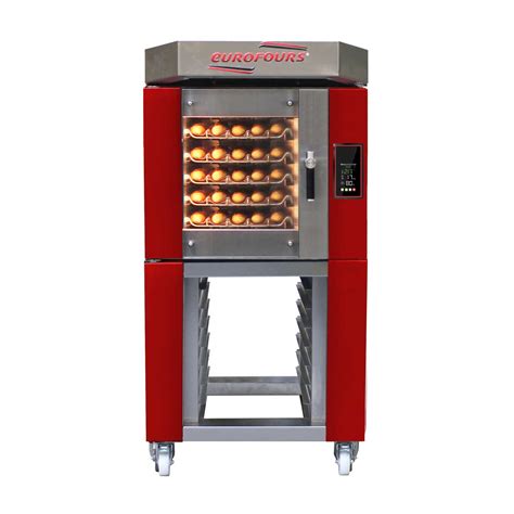 5 Bake Off Bakkerijtechniek Bakkerijmachines En Meer