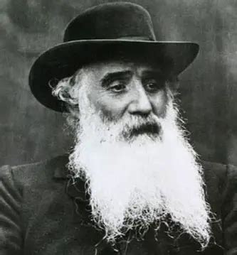 Camille Pissarro Biografie Leben Und Bedeutende Werke