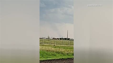 EF-2 tornado leaves 3 dead, dozens injured in Perryton, Texas | FOX 4 ...