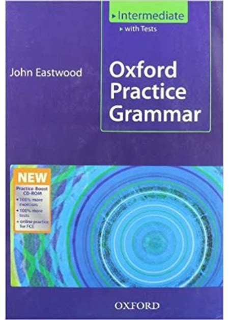 Oxford Practice Grammar Advanced Cd Rom Pack Without Key Kashanah