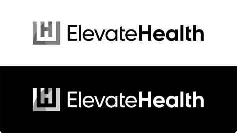 Elevate Health Logo Assets Elevate Health